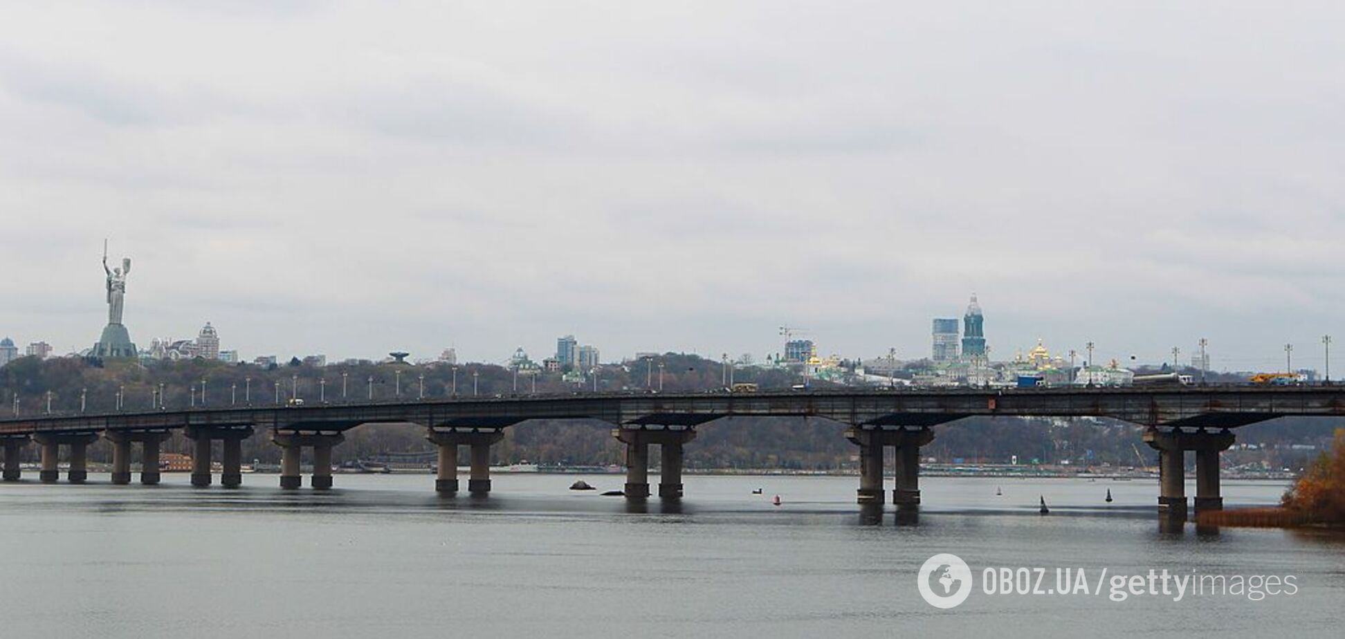 Погода в Киеве: прогноз на 19-25 августа