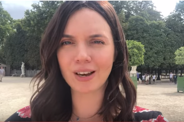 Янина Соколова