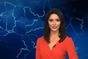 Где в Украине посвежеет: прогноз погоды на 22 августа от ObozTV
