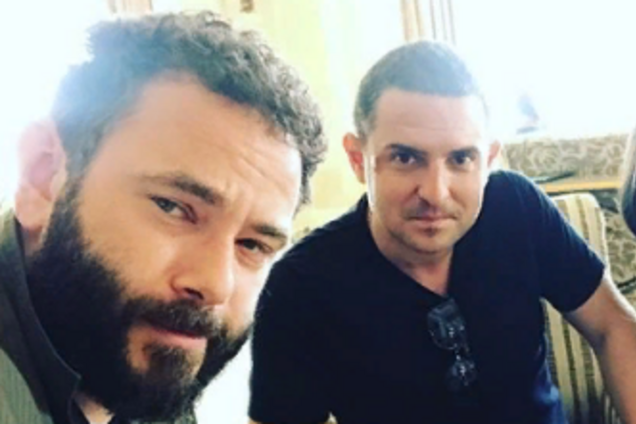 Дубинский и Бужанский