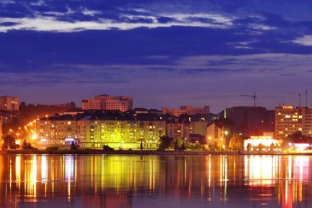 Погода в Тернополі: прогноз на 19-25 серпня