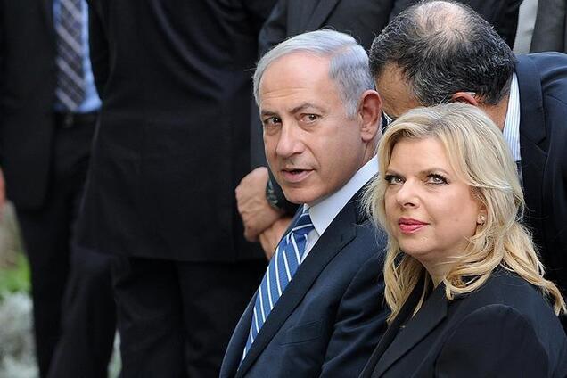 Сара Нетаньягу: як виглядає дружина прем'єр-міністра Ізраїлю