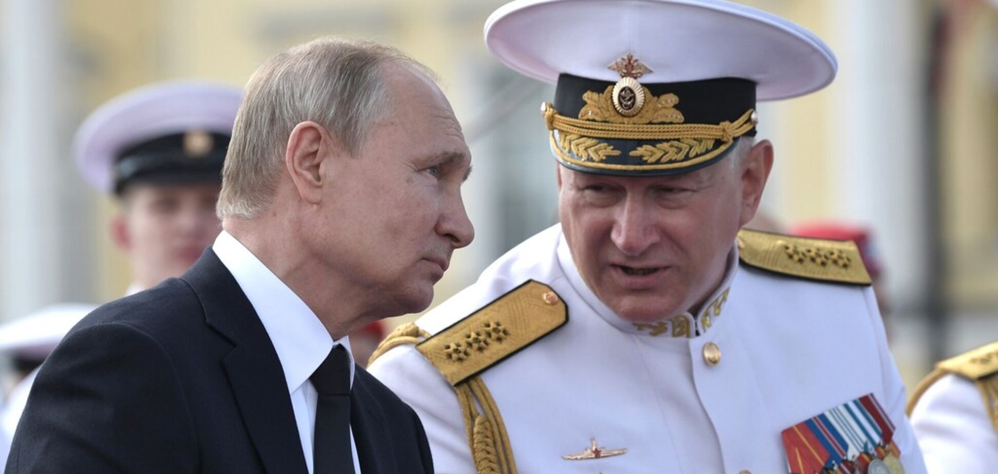 Не забывать Иловайск: генерал рассказал, как заставить Россию заплатить