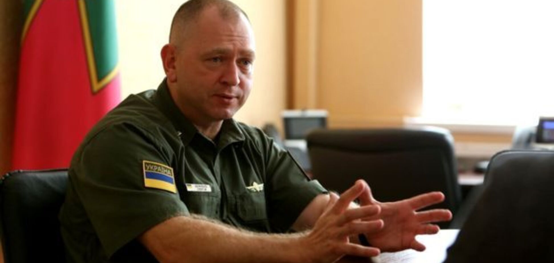 Держприкордонслужба пояснила, кому з росіян можна в Україну