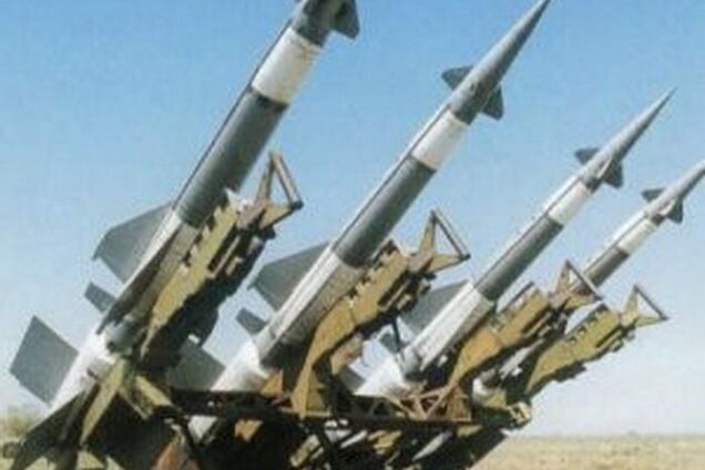 ВСУ достался российский зенитно-ракетнывй комплекс 'Печора': мощное видео