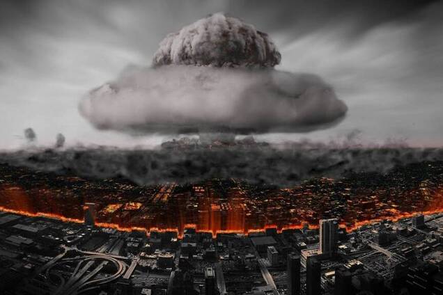 Три причини для війни: генерал назвав ризики ядерної катастрофи