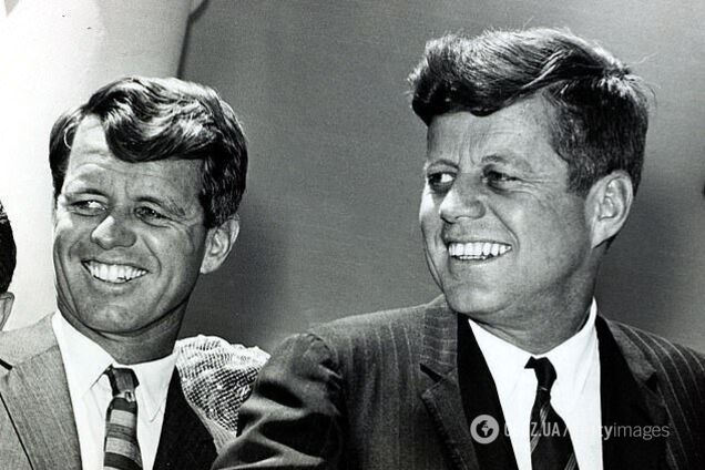 Проклятие семьи Кеннеди: что это и кто пока выжил