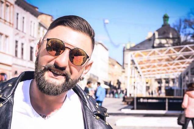 У Києві розчавили відомого діджея на мотоциклі: опубліковано відео 18+