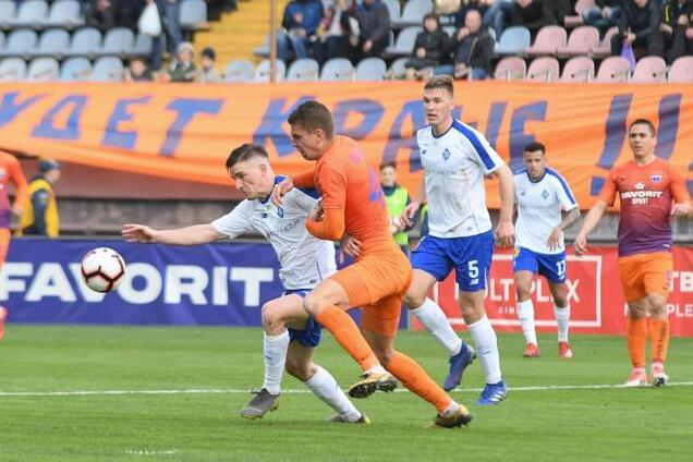 'Динамо' отримало несподіваний бонус перед стартом у Лізі чемпіонів