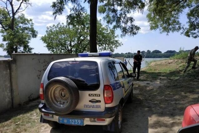 На украинском курорте произошла трагедия с ребенком