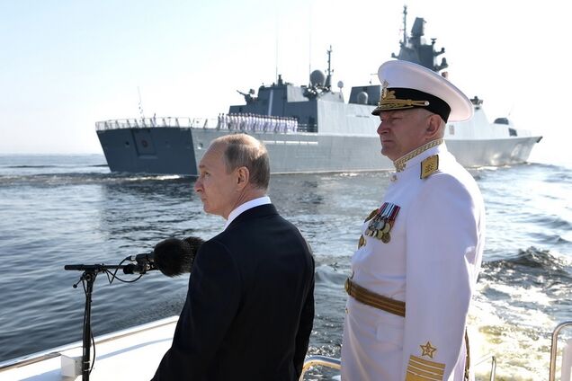 "Росія буде вільною": озвучений порядок денний демонтажу режиму Путіна