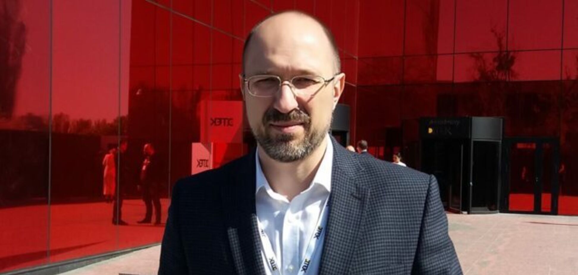 'Дуже потужний менеджер': Зеленський представив нового главу Івано-Франківської області