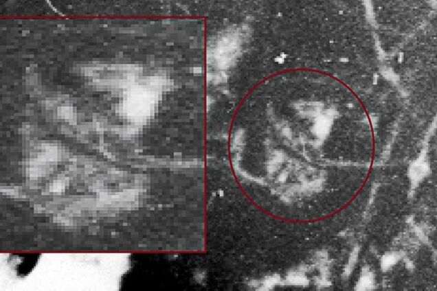 У таємниці перевалу Дятлова знайшли американський слід: фотофакт