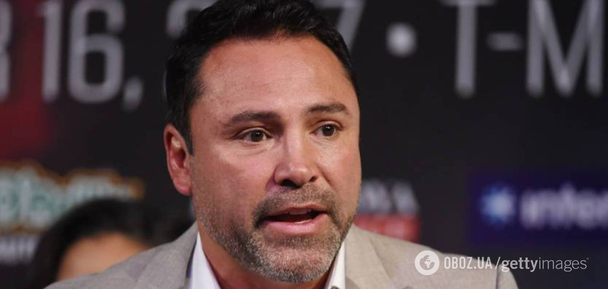 'Оскорбил всех': легендарный боксер набросился на украинца