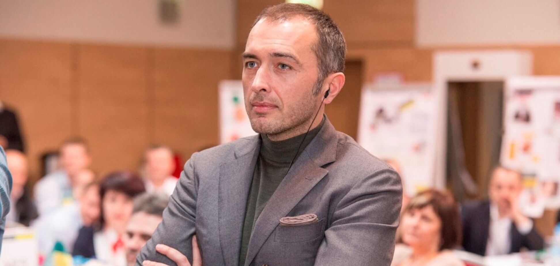 Великий скандал в Ощадбанку: друг Яценюка проліз у правління без конкурсу