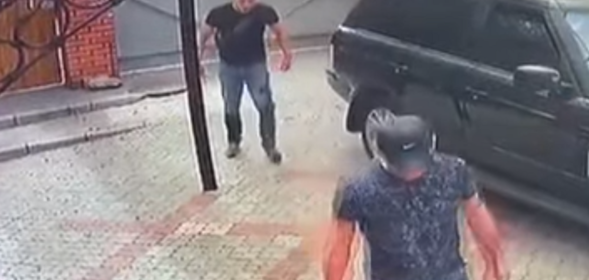 В Запорожье по-зверски убили криминального авторитета: появились данные о подозреваемых