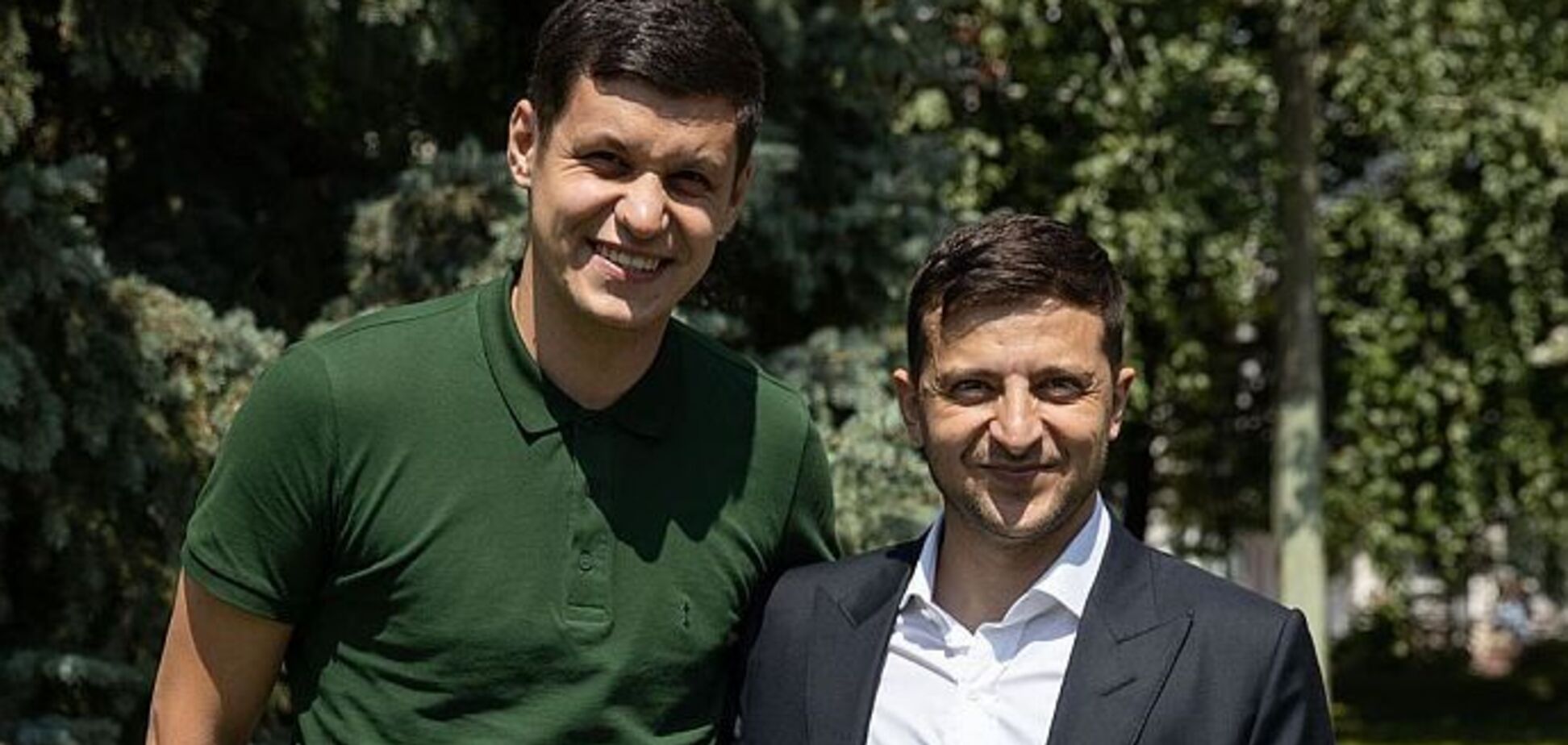 'Капець як діє!' 'Зе-депутат' зізнався у Трускавці про піцу з марихуаною