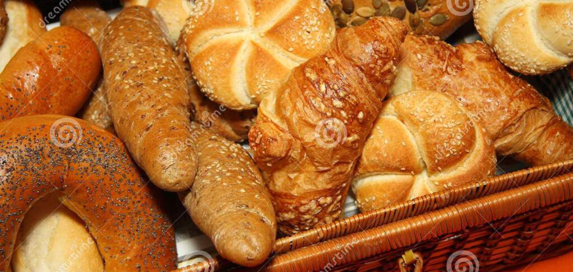Який хліб небезпечний: дієтолог розкрила правду