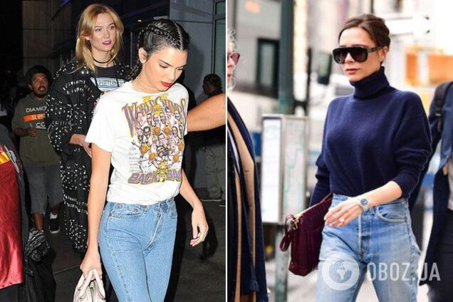 Это снова модно: топ-5 вещей, которые вернулись из прошлого