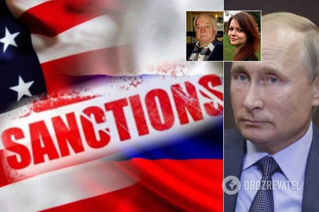 США добили Россию "адскими" санкциями: стало известно, по кому ударят