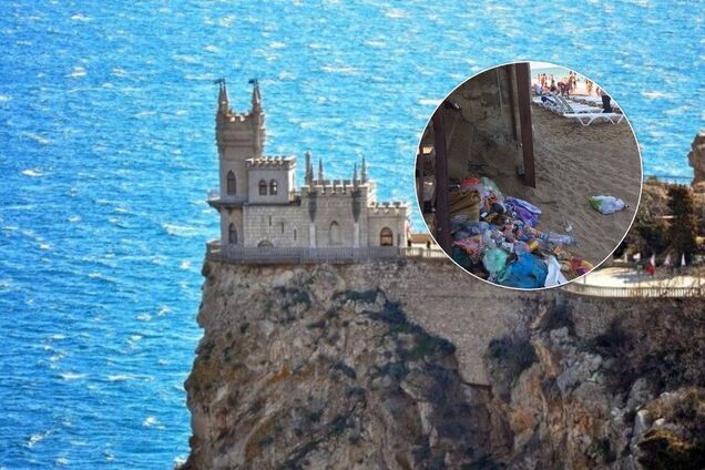 ''Не нравится, едьте в свою Турцию'': почему крымчане не уживаются с русскими туристами