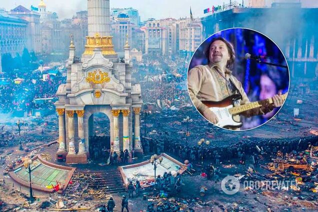 'Кошенята, яких мочають у л*йно': відомий співак дав сумний прогноз для України