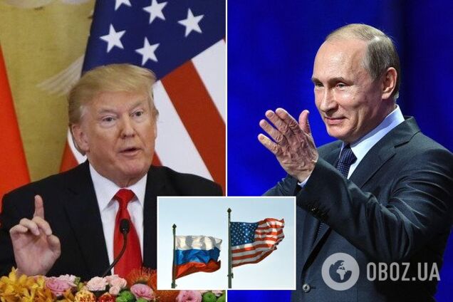 США ввели новые адские санкции против России: как накажут Москву