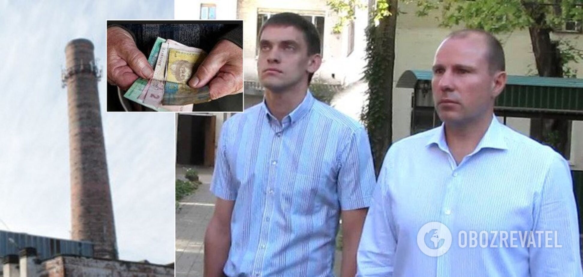 Мінько Федоров