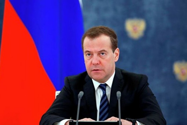 Медведев едко прошелся по Японии из-за Курил: о чем речь