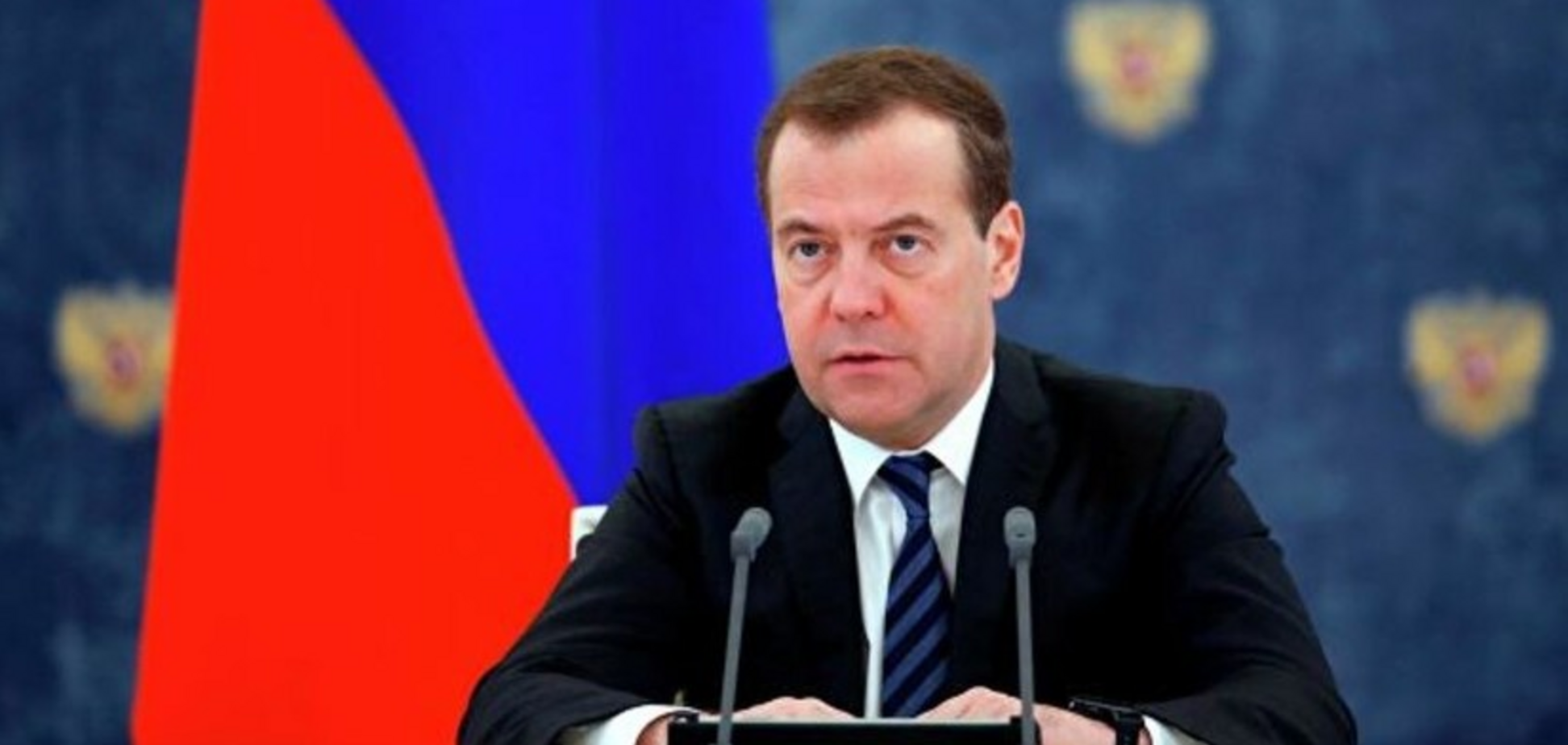 Медведев едко прошелся по Японии из-за Курил: о чем речь