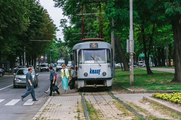 Дістатися буде простіше: у Дніпрі зробили новинку для пасажирів