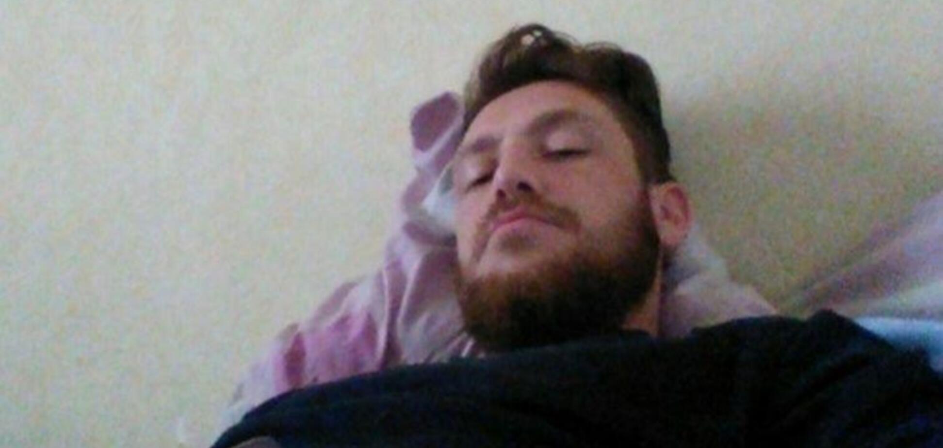 У бригаді-200 поповнення: в ЗСУ показали вбитого терориста 'ДНР'