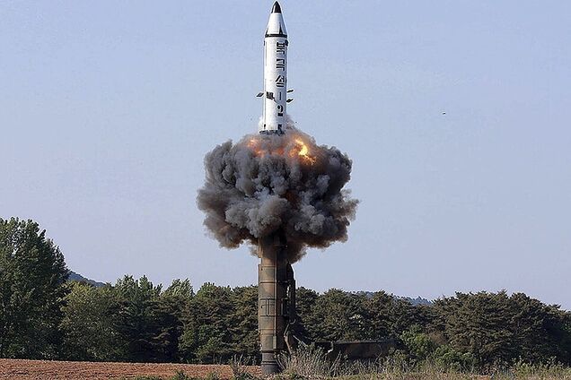 КНДР втретє за тиждень запустила ракети: що відбувається