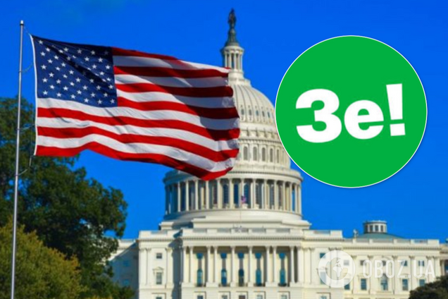 'Слугу народа' подловили на лжи о лоббистах в США