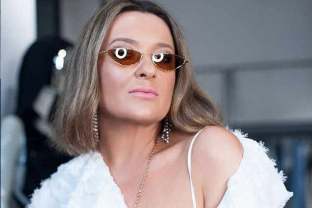 Наталье Могилевской — 44: самые откровенные фото певицы