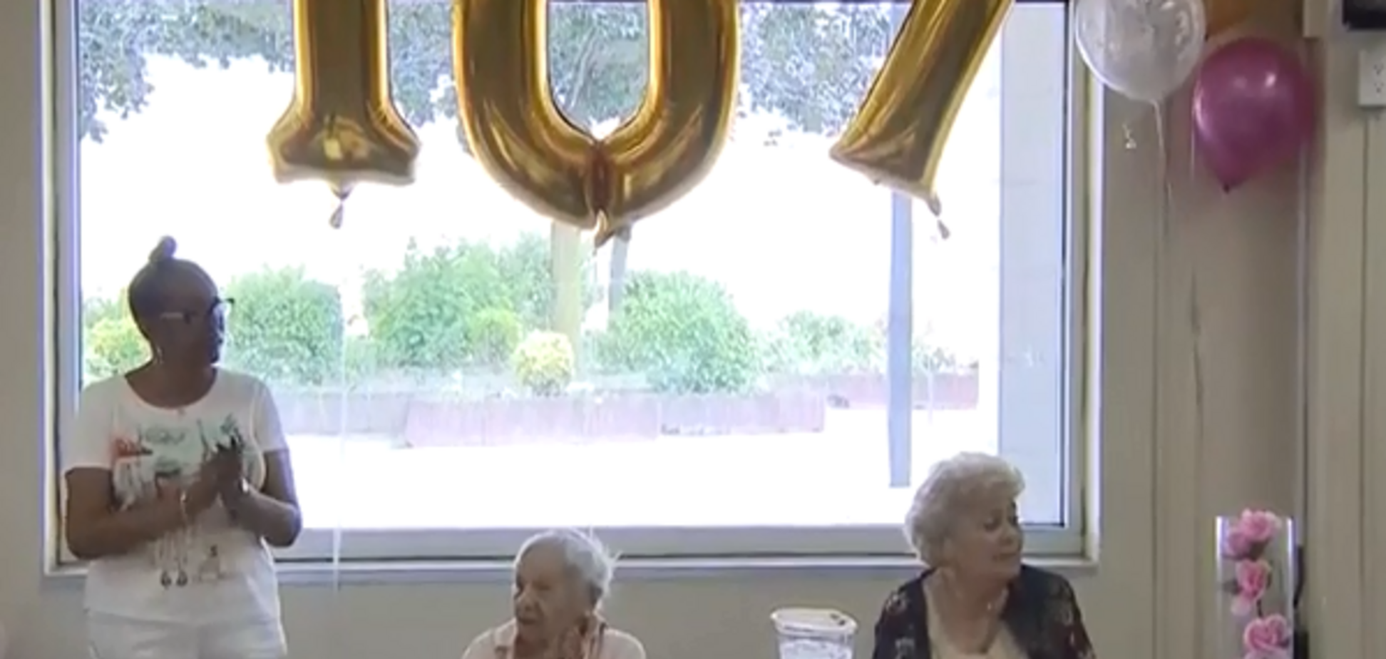 Сестрам 102 і 107 років: довгожительки розкрили свій незвичайний секрет