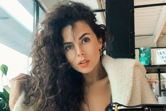 'Що з пальцями?' Каменських злякала фанатів новим фото