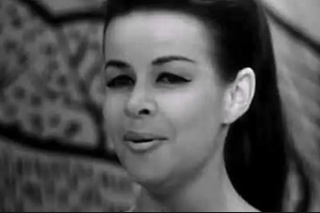 Стало відомо про смерть улюбленої співачки Хрущова і Брежнєва