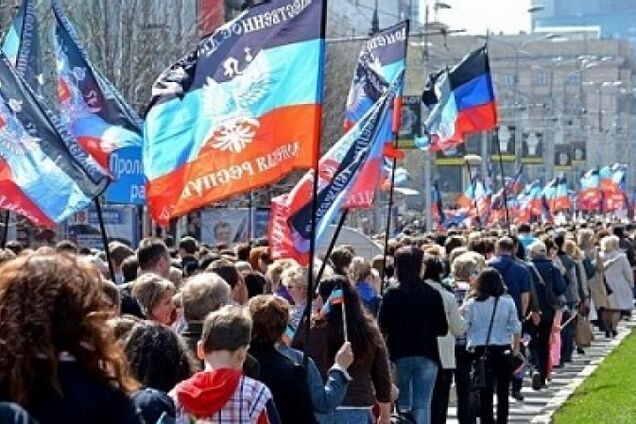 "Несется прямо в ад": "Л/ДНР" признали разрушительные последствия оккупации