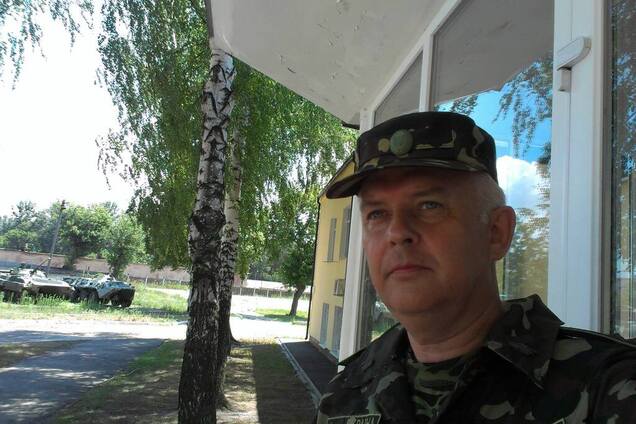 Геннадий Бондарев