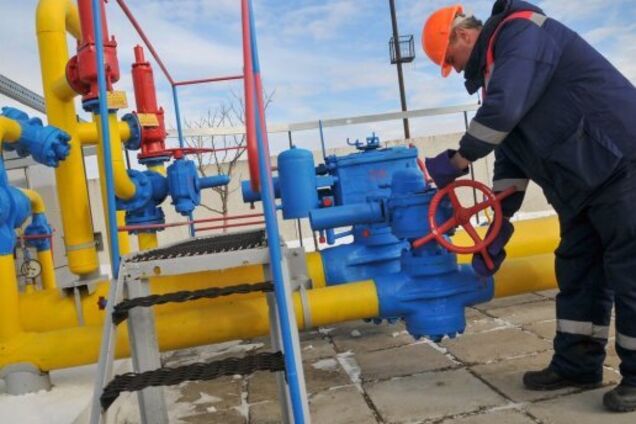 В Україні з'явиться новий газовий оператор: "Нафтогаз" розкрив деталі переговорів із РФ