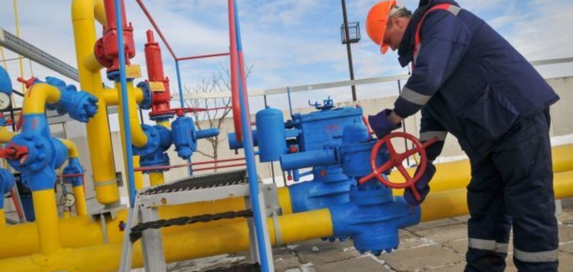 Украина приготовила неожиданный сюрприз России с газом: все подробности