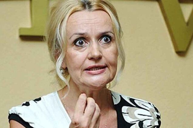 Ірина Фаріон