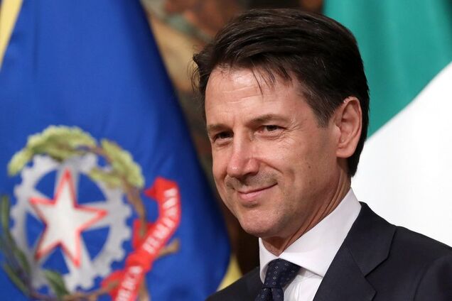 Премьер Италии решил уйти из-за друга Путина: отставка правительства принята