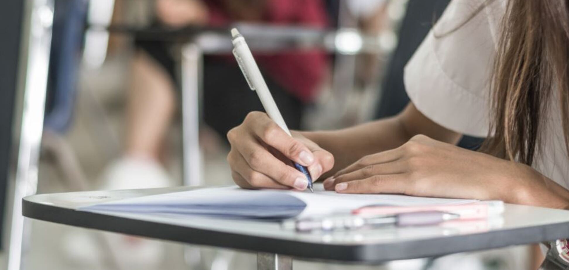 В каких регионах Украины выпускники лучше всего сдали ВНО-2019: опубликован рейтинг