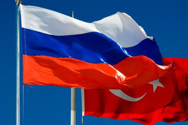 'Вежливая' война России с Турцией может стать 'невежливой'