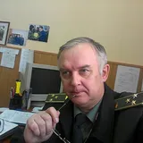 Геннадий Бондарев