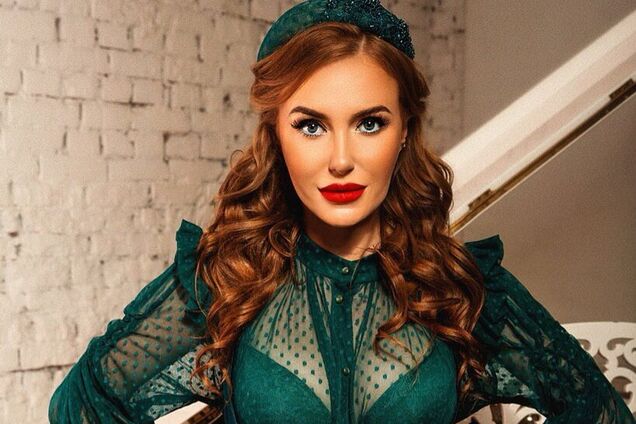 'Не проститутка я!' Каминскую заметили с новым мужчиной после развода