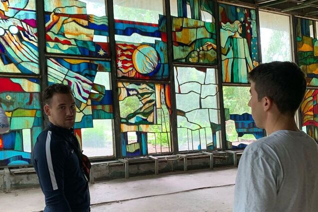 'Давно знаю': легіонер 'Динамо' зробив зізнання про Україну