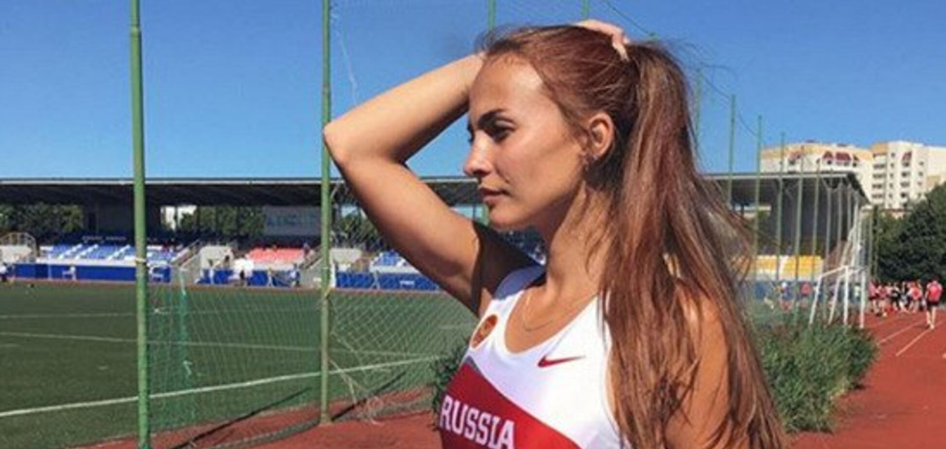 У Росії назвали причину смерті 25-річної чемпіонки
